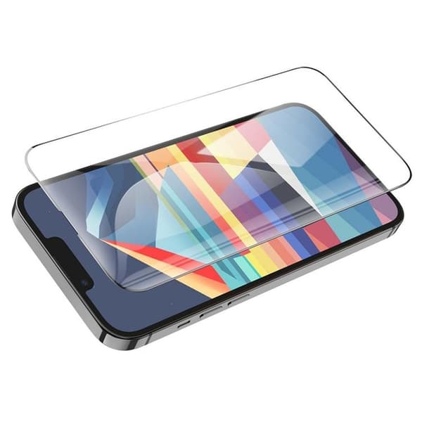 HOCO tempered glass (SET 25in1) MULTIPACK for iPhone 15