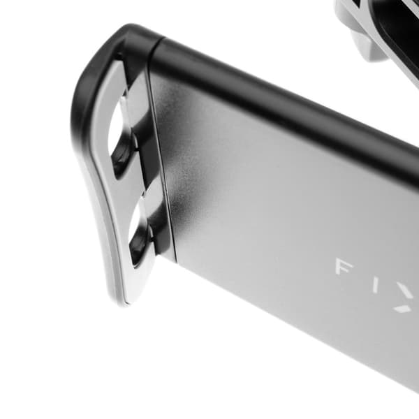 FIXED Tab Passenger 2 Nakkestøtte Tablet Holder 13\" Sort