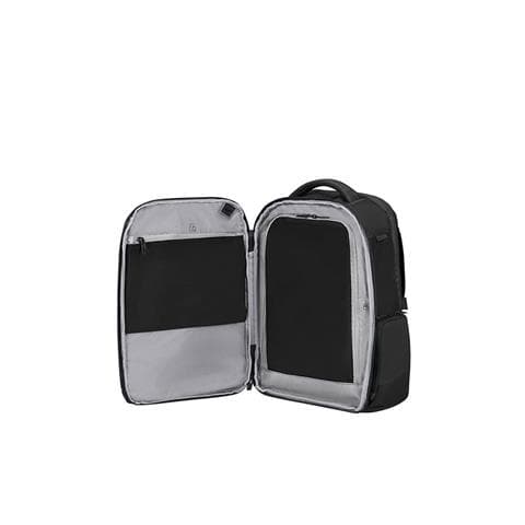 SAMSONITE BIZ2GO Reppu 15.6\" DAYTRIP - Musta