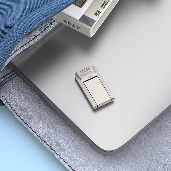Hoco Pendrive 16 GB USB-A USB-C UD16 USB 3.0