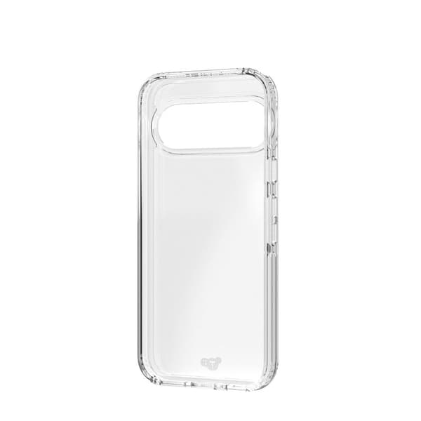 Tech21 Evo Clear Pixel 9/9 Pro Transparent