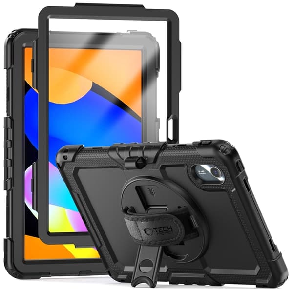 Tech-Protect Lenovo Idea Tab 11.0 Cover Solid - Sort