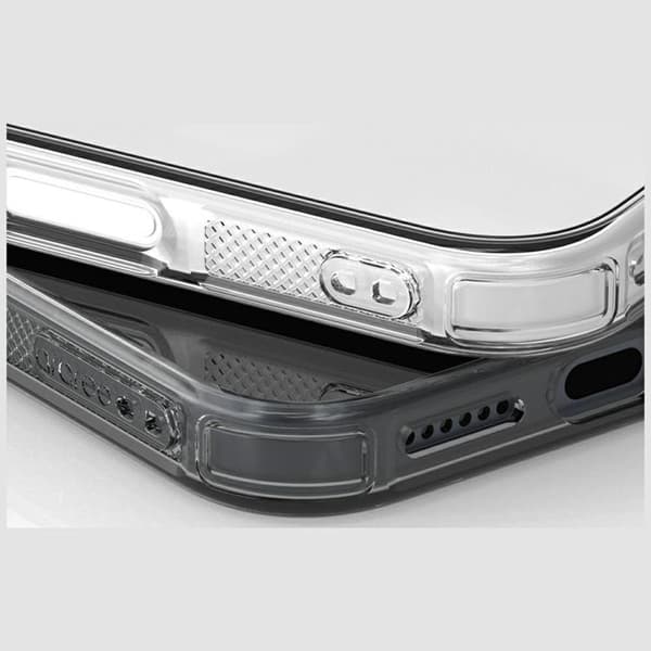 Araree Mobilskal till iPhone Air Flexield - Smoke