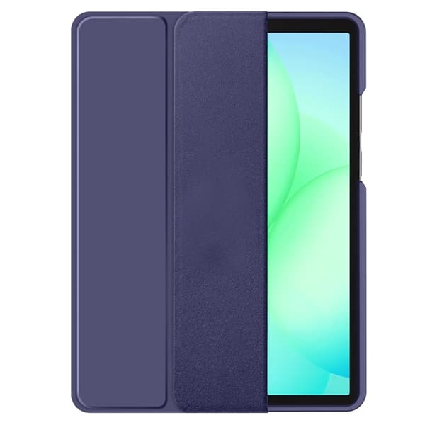 Tech Protect Galaxy Tab A9 Etui Smart - Navy