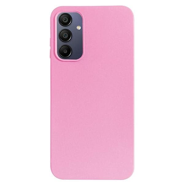 Beline Telefontaske til Galaxy S24 Plus Candy - Lyserød