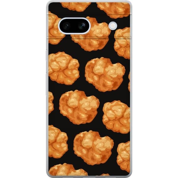 Mobilskal till Google Pixel 7a med Nuggets