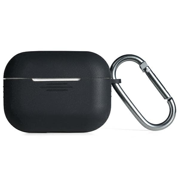 Beline AirPods Pro Cover Silikone - Sort