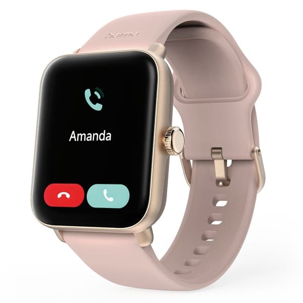 HAMA Smart ur 6010 rosa guld