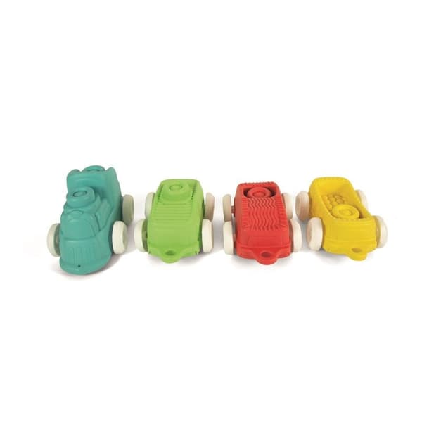 CLEMENTONI Soft Clemmy Train