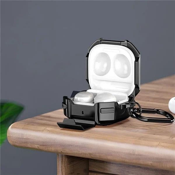 DUX DUCIS SECG case for Samsung Galaxy Buds Live/Buds PRO/Buds2/Buds2 Pro