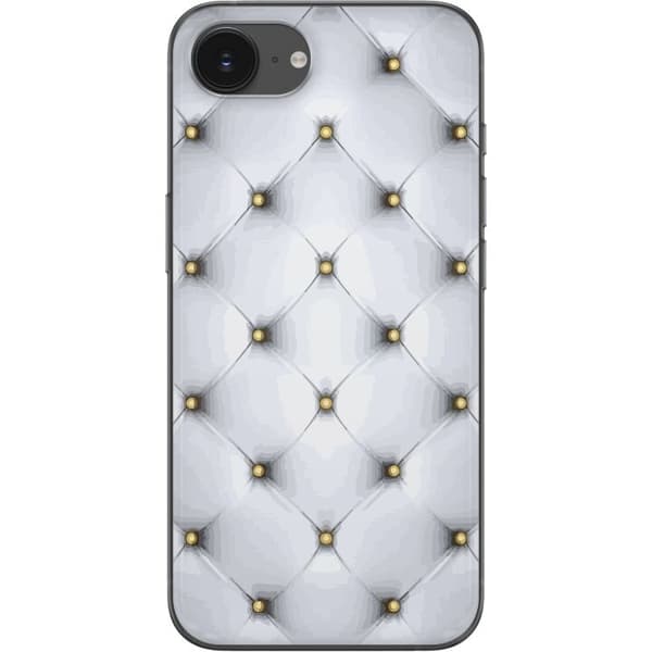 Mobilskal till Apple iPhone 16e med Fancy