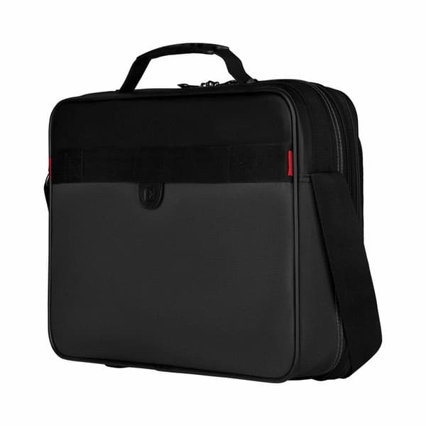 Wenger Insight 15.6\" Computertaske Grå