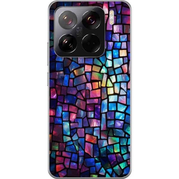 Mobilskal till Xiaomi 15 Pro med Disco