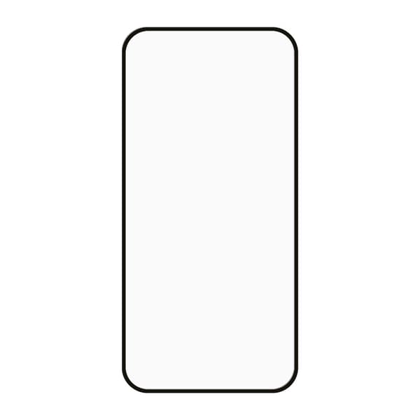 Vivanco Full Screen Skyddsglas 9H iPhone 16 Pro Max