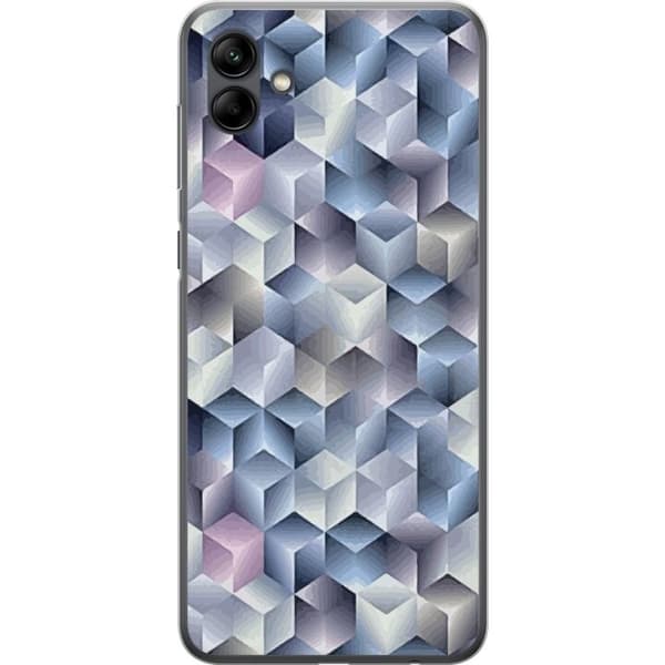 Telefontaske til Samsung Galaxy A05 med Cyclone