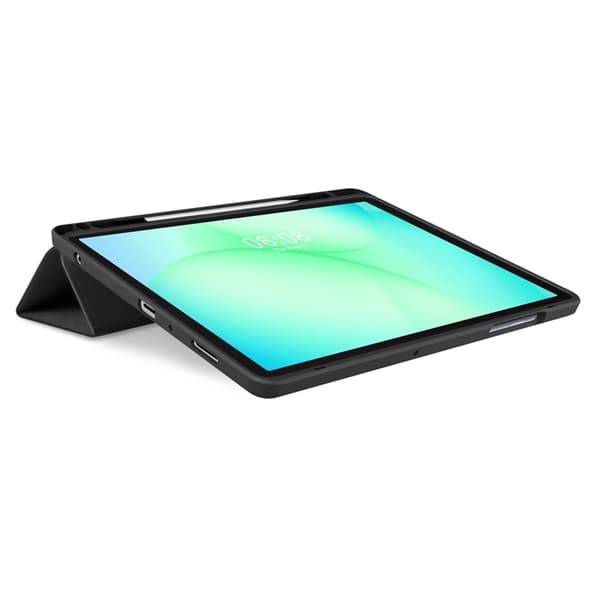 Tech Protect Galaxy Tab A9 Plus Taske Hybrid