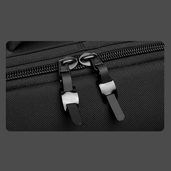 Wozinsky Laptop Taske 15.6" Premium - Sort