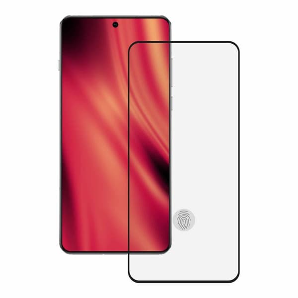 X2O Full Screen 3D -suojalasi OnePlus 13:lle
