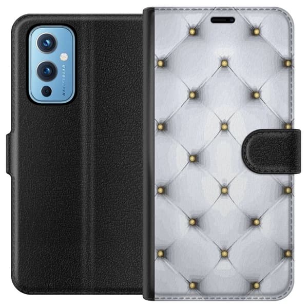 Pung Taske til OnePlus 9 med Fancy