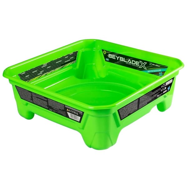 Beyblade BBX Stadion