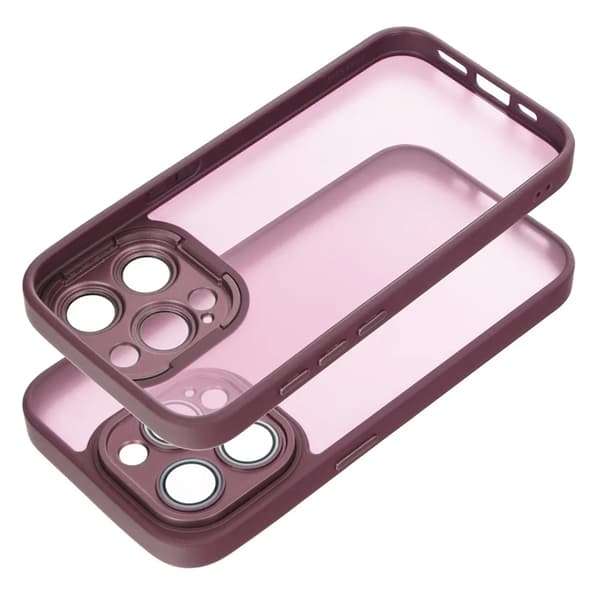 Telefontaske til iPhone 17 Variete - Lilla
