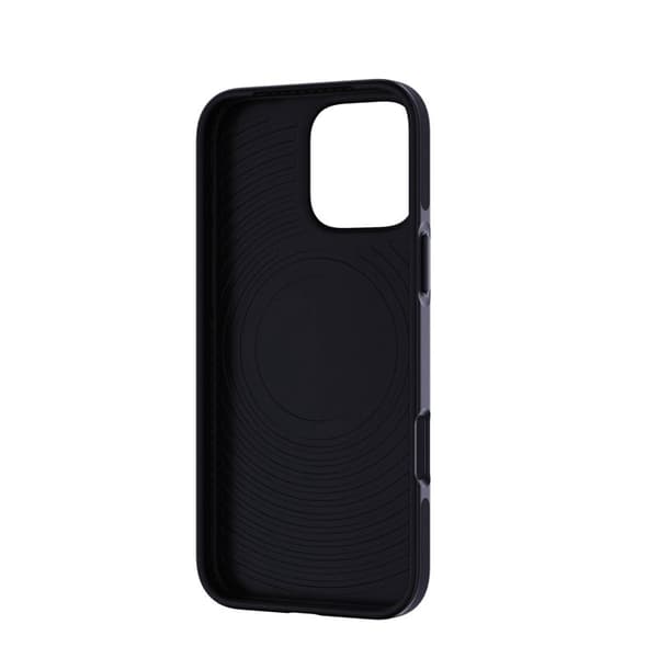 Tech21 Evo Lite Apple iPhone 16 Pro Max Sort