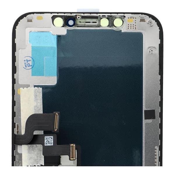 iPhone Xs Max Skärm med LCD-display NCC Soft OLED