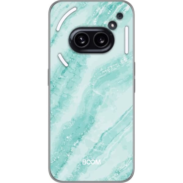 Mobilskal till Nothing Phone (2a) med Mint Marble