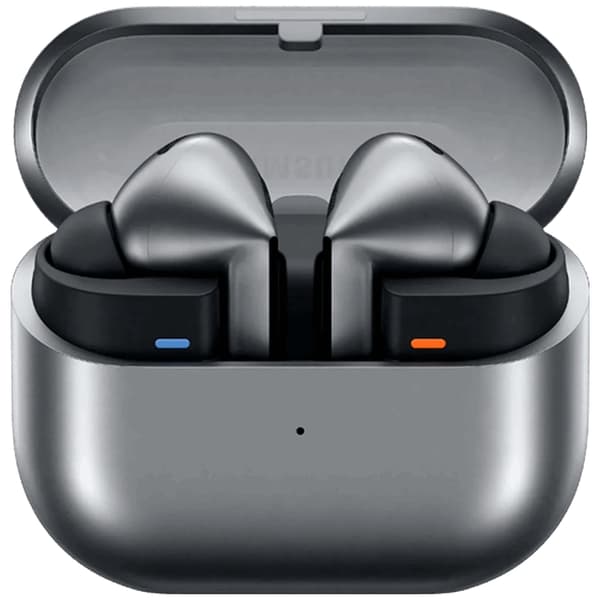(NY) Samsung Galaxy Buds 3 Pro - Silver