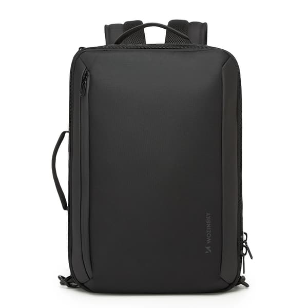 Wozinsky Datorväska 15.6" Premium - Svart