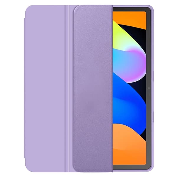 Tech-Protect Lenovo Idea Tab 11.0 Kotelo - Violetti