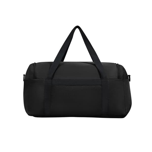 SAMSONITE Dufflebag TA Revolution Foldbar Medium Sort