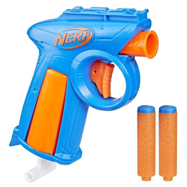 NERF N-Series Flex