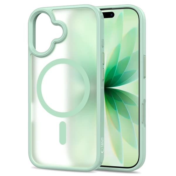 Tech-Protect Mobilskal till iPhone 17 Magsafe Magmat