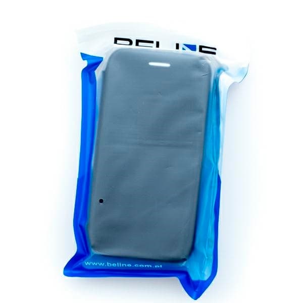 Beline iPhone 13 Pro Max Pung Etui Magnetisk - Sort