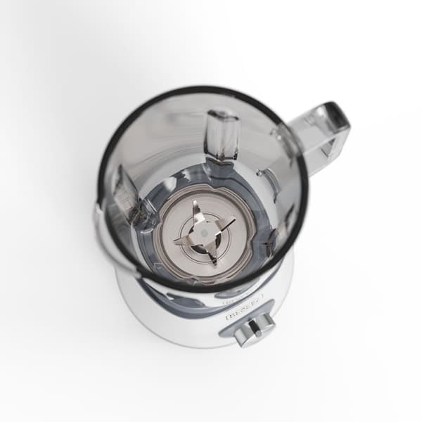 BLACK+DECK Blender Jar Blender 1000W Vit