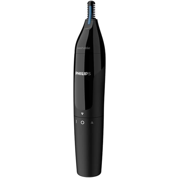 Philips Næse- og øretrimmer NT1650 - Sort