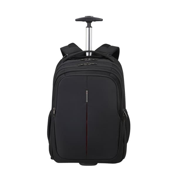 SAMSONITE Rygsæk GUARDIT 3.0 15.6" med hjul sort