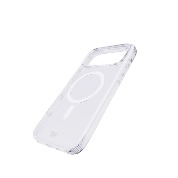 Tech21 Evo Lite MagSafe Apple iPhone 17 Pro Max Transparent