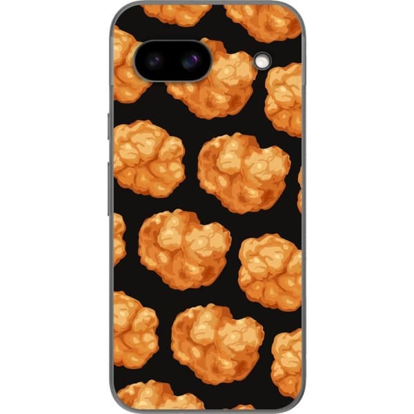 Mobilskal till Google Pixel 8a med Nuggets