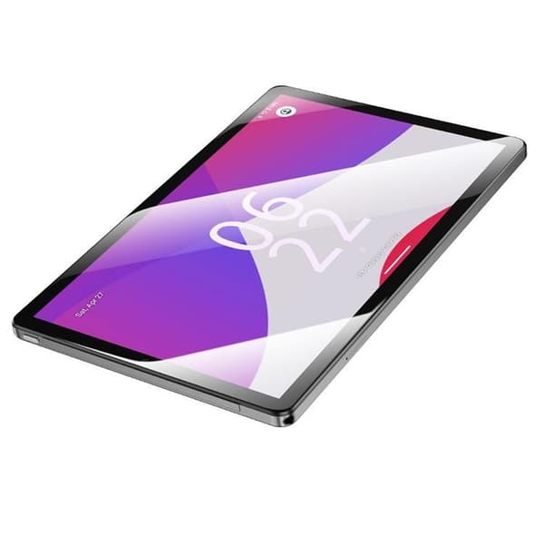 Hoco Tablet 10.1" 4 GB/64 GB HD Android 14 - Rumgrå