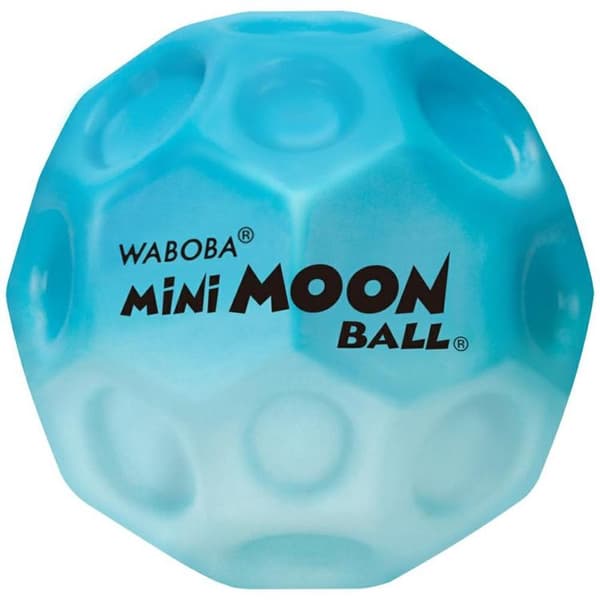 Waboba Mini Moon Studsboll