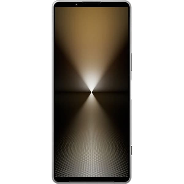 Mobilskal till Sony Xperia 1 VI med Disco