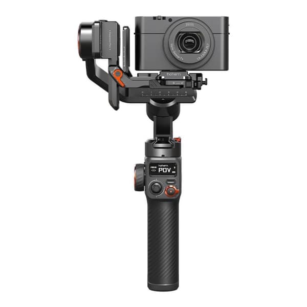 HOHEM Kamera og telefon Gimbal iSteady MT2