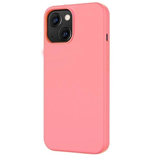 Beline Telefontaske til iPhone 15 Candy - Lyserød