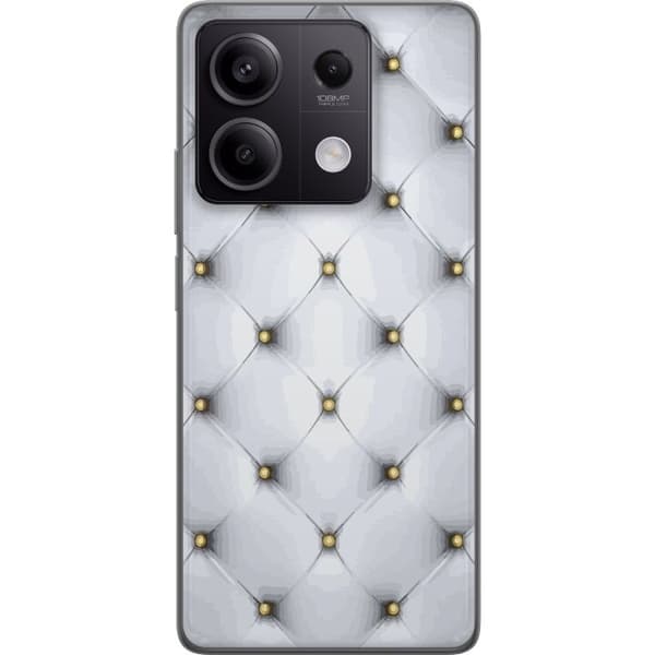 Mobilskal till Xiaomi Redmi Note 13 med Fancy
