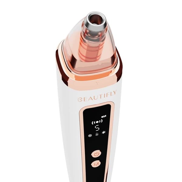 BEAUTIFLY Microdermabrasion B-Derma Ice