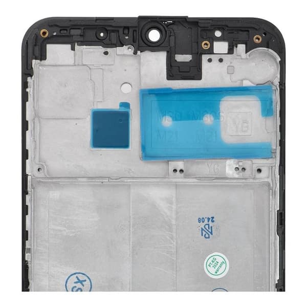 SAMSUNG M21 Skärm med LCD-display FixCell INCELL