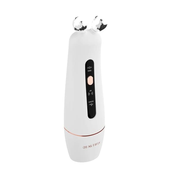 BEAUTIFLY Mesoterapi nålefri B-Booster Pro