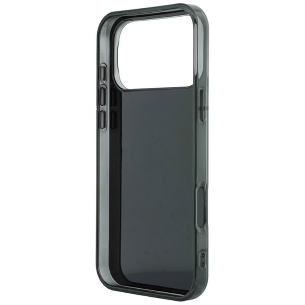 AMG Mobilskal För iPhone 18 Pro Max/17 Pro Max Magsafe IML Double Layer